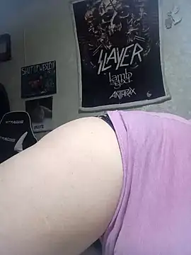 katybell1 online show from 17, 1, 2025