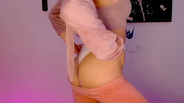 LusciousAlice online show from 26, 2, 2025