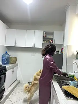 petiteebony 81 online show from 22, 3, 2026