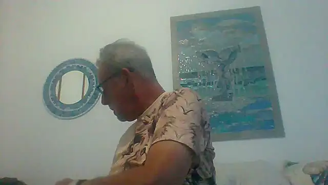 tuggy59 online show from 25, 9, 2025