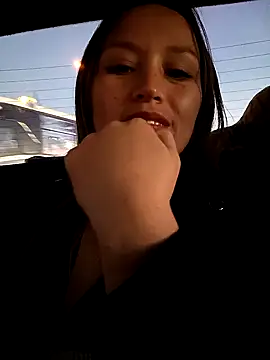 Snapshot of marena_saenz chatting on 29, 1, 2025 marena saenz online show from 29, 1, 2025