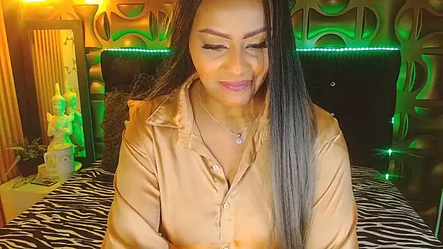 black ambar online show from 12, 4, 2026