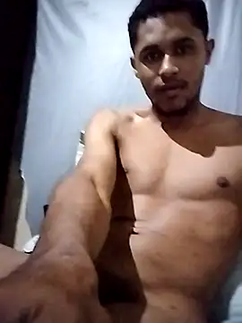 cirilopaupqueno online show from 19, 7, 2026