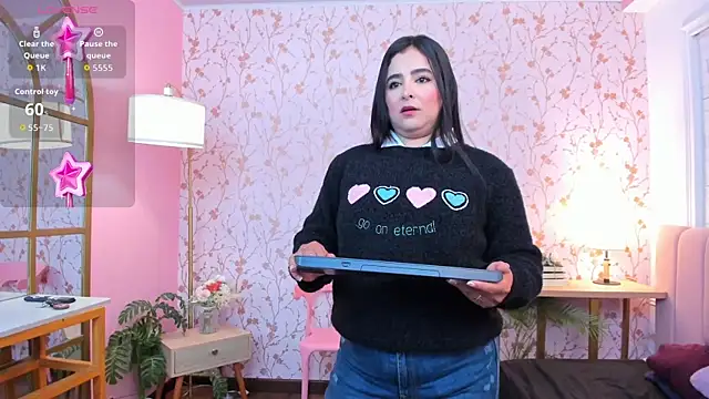 taylor bennet online show from 4, 5, 2026