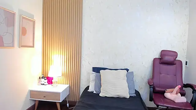 taylor bennet online show from 29, 10, 2025