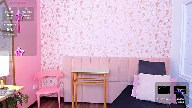 taylor bennet online show from 31, 3, 2026