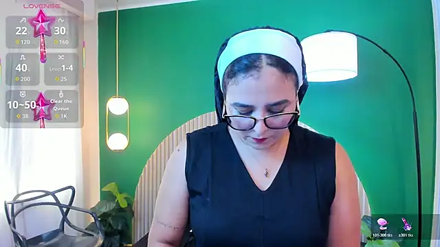 taylor bennet online show from 28, 4, 2026