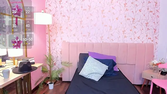 taylor bennet online show from 18, 3, 2026