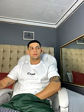 Alex cute77 online show from 26, 9, 2025