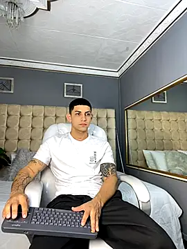 Alex cute77 online show from 13, 9, 2025