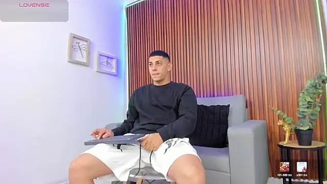 Alex cute77 online show from 31, 3, 2026