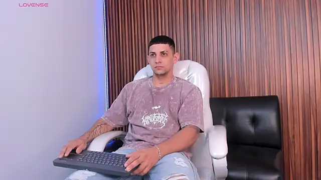 Alex cute77 online show from 12, 1, 2026