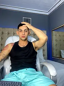 Alex cute77 online show from 20, 9, 2025