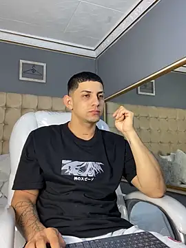 Alex cute77 online show from 19, 9, 2025