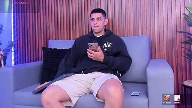 Alex cute77 online show from 18, 2, 2026