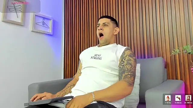 Alex cute77 online show from 11, 5, 2026