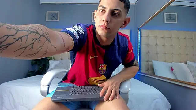 Alex cute77 online show from 16, 9, 2025