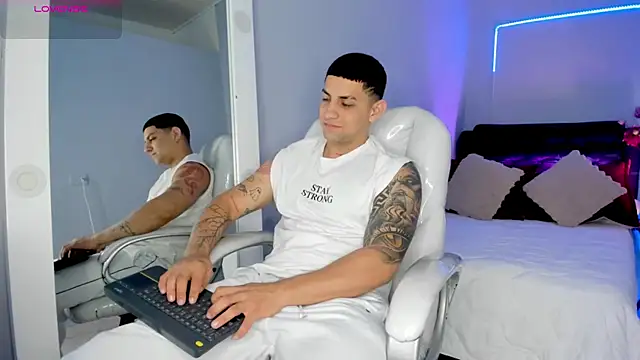 Alex cute77 online show from 10, 7, 2026