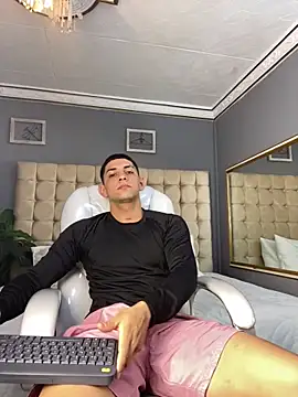 Alex cute77 online show from 22, 9, 2025