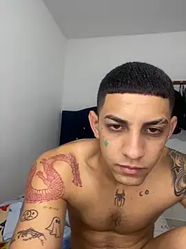 Alex cute77 online show from 18, 10, 2025