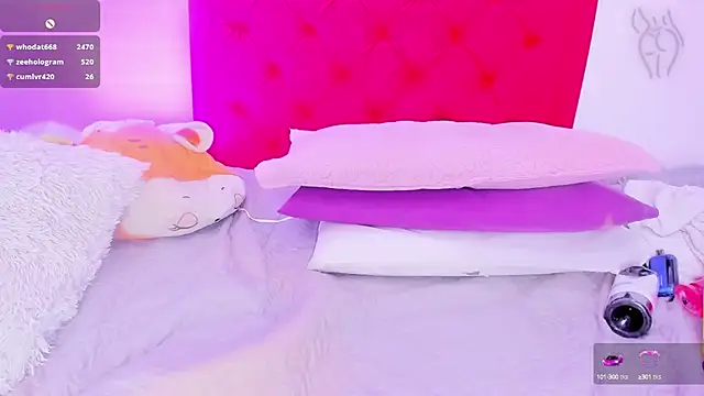 Sofia Girl  online show from 21, 3, 2025