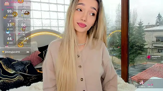 Sassy Teen online show from 3, 4, 2026