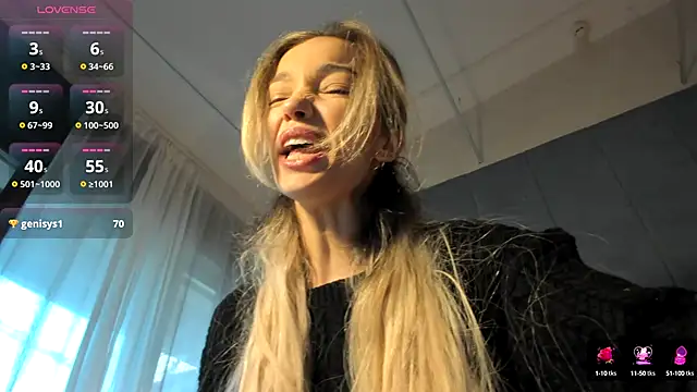 Sassy Teen online show from 25, 9, 2025