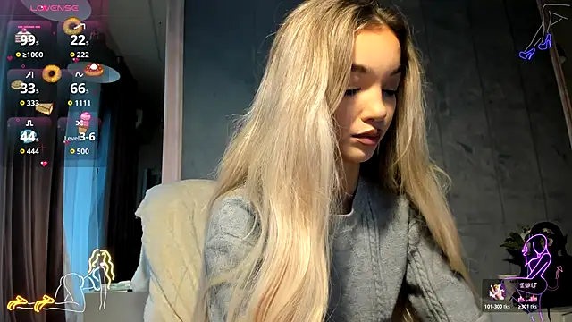 Sassy Teen online show from 6, 11, 2025