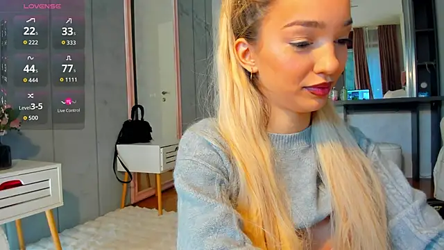 Sassy Teen online show from 20, 10, 2025