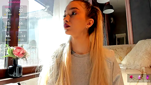 Sassy Teen online show from 11, 10, 2025