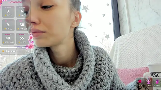 Sassy Teen online show from 23, 2, 2025