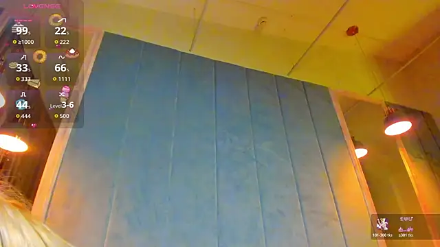 Sassy Teen online show from 21, 12, 2025