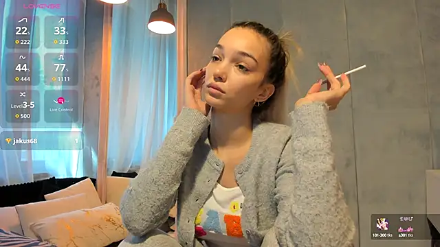 Sassy Teen online show from 19, 9, 2025