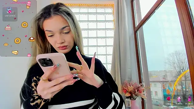 Sassy Teen online show from 2, 4, 2026