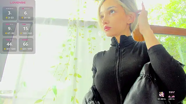 Sassy Teen online show from 22, 5, 2026