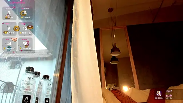 Snapshot of Sassy_Teen chatting on 9, 2, 2026 Sassy Teen online show from 9, 2, 2026