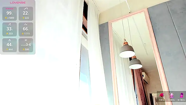 Sassy Teen online show from 10, 10, 2025