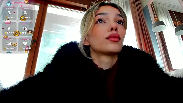 Snapshot of Sassy_Teen chatting on 25, 2, 2026 Sassy Teen online show from 25, 2, 2026