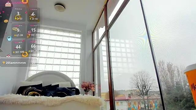 Sassy Teen online show from 29, 3, 2026