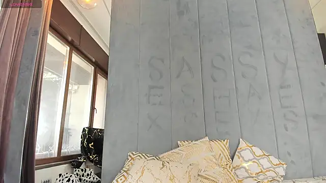 Sassy Teen online show from 19, 3, 2025