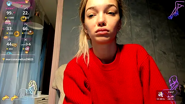 Sassy Teen online show from 9, 11, 2025