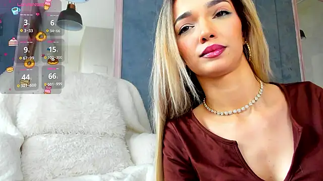 Sassy Teen online show from 5, 3, 2026