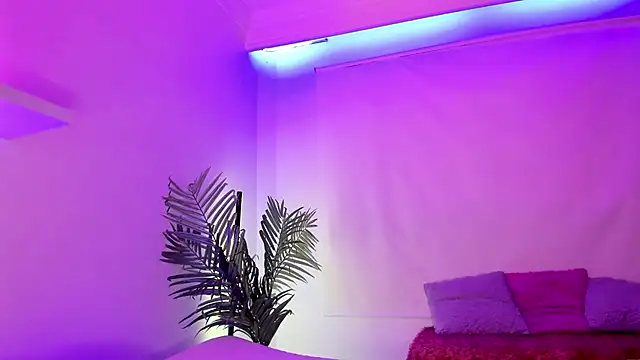 Gloomydoll online show from 1, 10, 2025