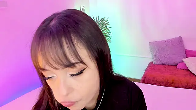 Gloomydoll online show from 21, 11, 2025