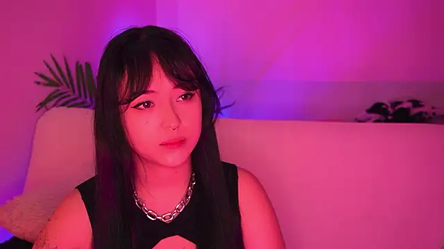 Gloomydoll online show from 13, 3, 2026