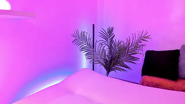 Gloomydoll online show from 12, 1, 2026