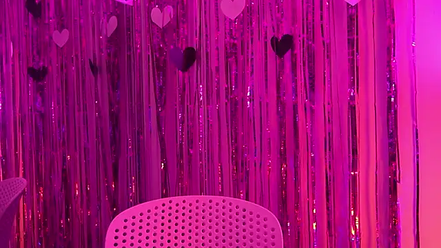 Gloomydoll online show from 14, 2, 2026