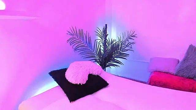 Gloomydoll online show from 16, 1, 2026