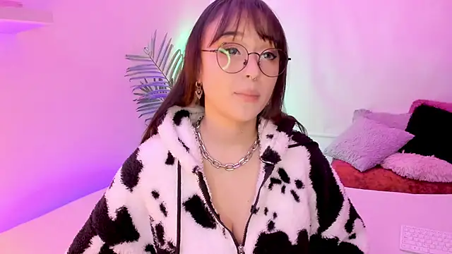 Gloomydoll online show from 27, 11, 2025