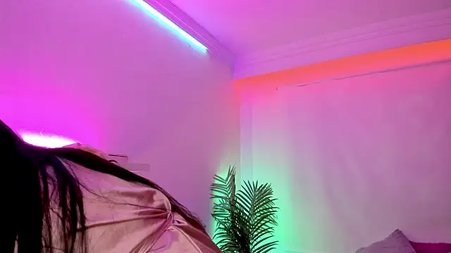 Gloomydoll online show from 22, 11, 2025